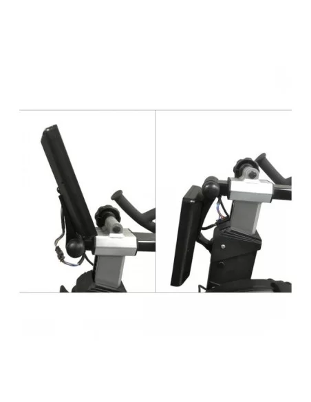 XEBEX AirPlus Cycle AMSB-02 