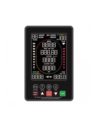 XEBEX AirPlus Cycle AMSB-02 