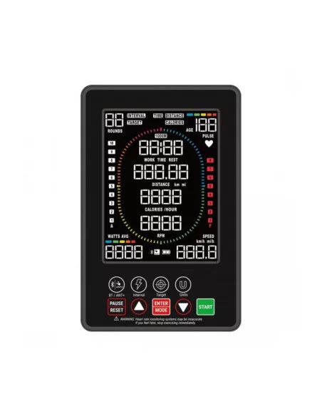 XEBEX AirPlus Cycle AMSB-02 