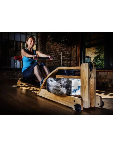 Waterrower A1 - WaterRower  Waterrower A1 - WaterRower