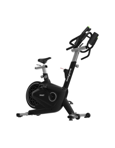 Bodytone Vélo d&#039;intérieur Intelligent Active BIKE 400 - Gris 