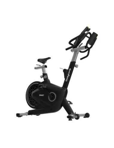 Bodytone Vélo d&#039;intérieur Intelligent Active BIKE 400 - Gris 