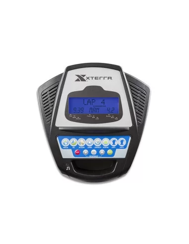 XTerra Fitness Vélo Elliptique FS4.0 