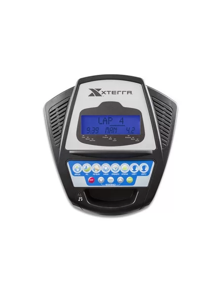 XTerra Fitness Vélo Elliptique FS4.0 