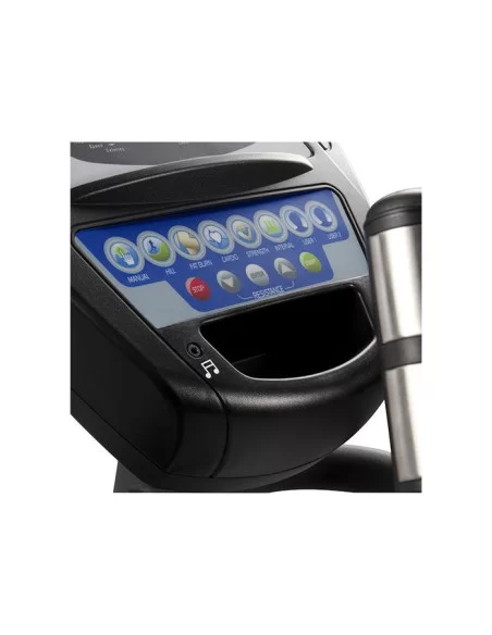 XTerra Fitness Vélo Elliptique FS4.0 