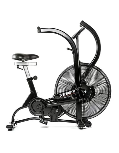 XEBEX - Resistance Air Bike ABMG-3 