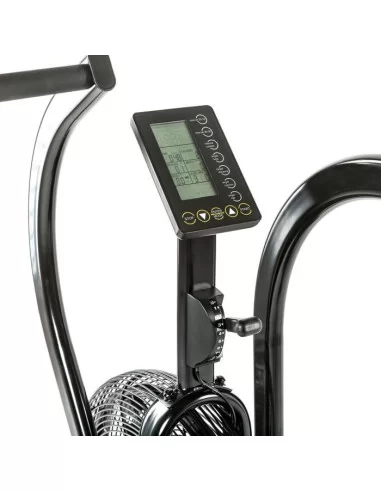 XEBEX - Resistance Air Bike ABMG-3 