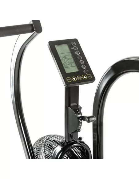 XEBEX - Resistance Air Bike ABMG-3 