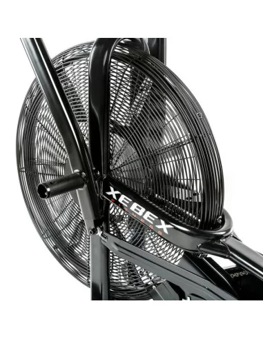 XEBEX - Resistance Air Bike ABMG-3 