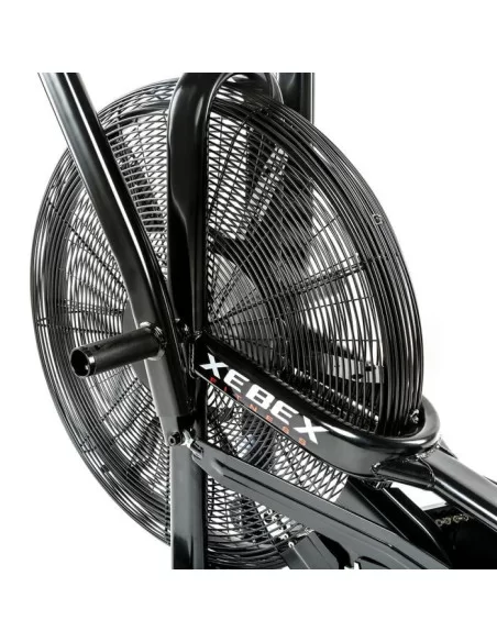 XEBEX - Resistance Air Bike ABMG-3 