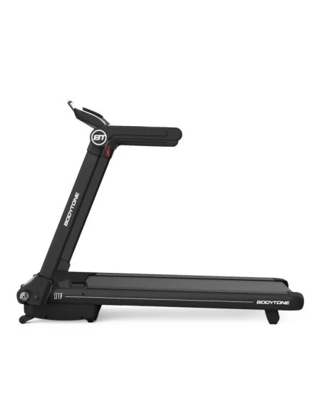 BodyTone DTF Tapis de Course Ultrapliable 