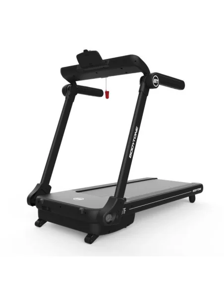 BodyTone DTF Tapis de Course Ultrapliable 