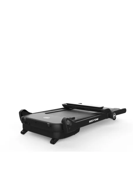 BodyTone DTF Tapis de Course Ultrapliable 