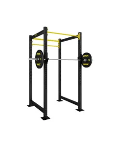 Performance 4 x 4 Floor Mounted Rig ZIVA