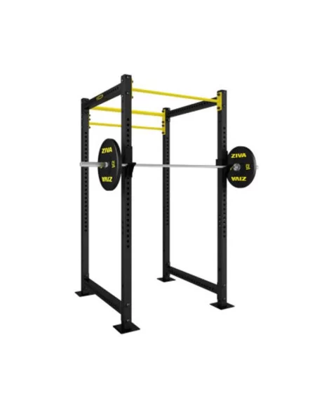 Performance 4 x 4 Floor Mounted Rig ZIVA 