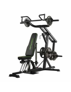 Leverage Gym WT80 Tunturi
