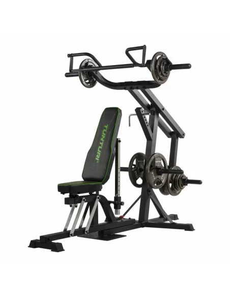 Leverage Gym WT80 Tunturi 