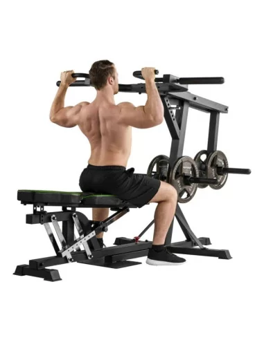 Leverage Gym WT80 Tunturi 