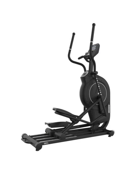 Binom Unlimited BE1 Vélo Elliptique SemiPro 