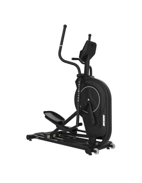 Binom Unlimited BE1 Vélo Elliptique SemiPro 
