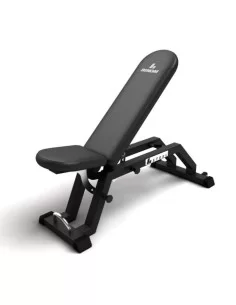 Binom Steel Banc Réglable BSL69