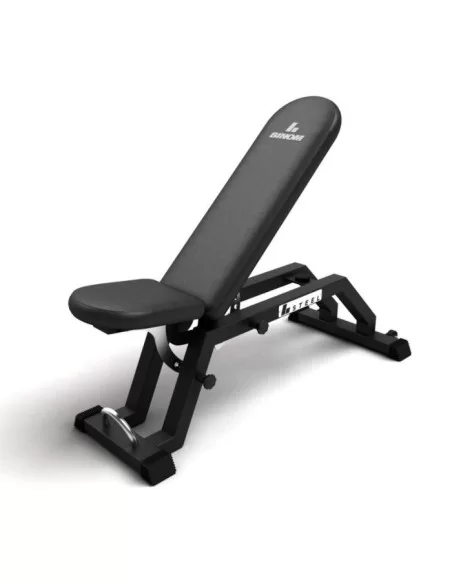 Binom Steel Banc Réglable BSL69 