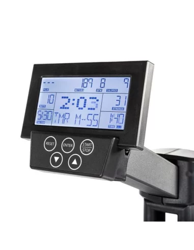 XEBEX Air Rameur 3.0 