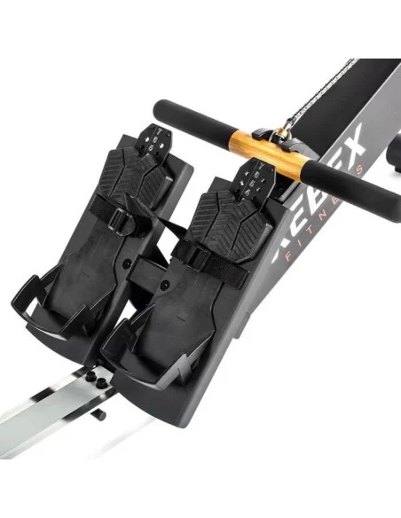 XEBEX Air Rameur 3.0 