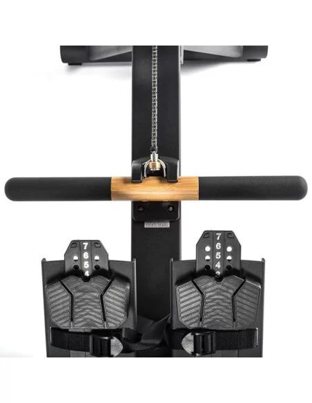 XEBEX Air Rameur 3.0 
