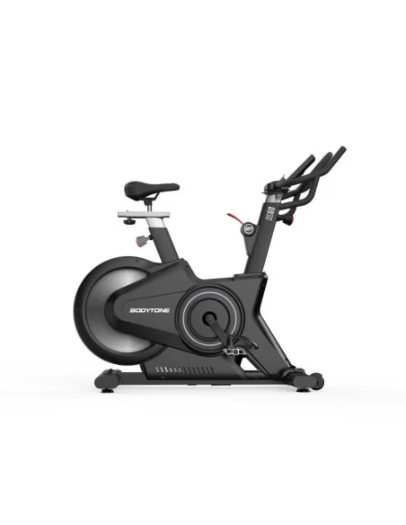 Modèle d&#039;exposition Bodytone Spinning Bike DS-60 