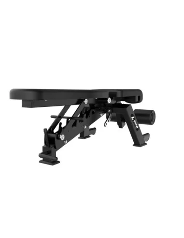 Binom Strength BS104 Banc Ajustable + Accessoire Jambes 