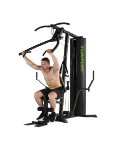 HomeGym HG40 Tunturi  2