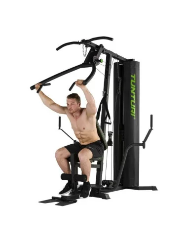 HomeGym HG40 Tunturi 