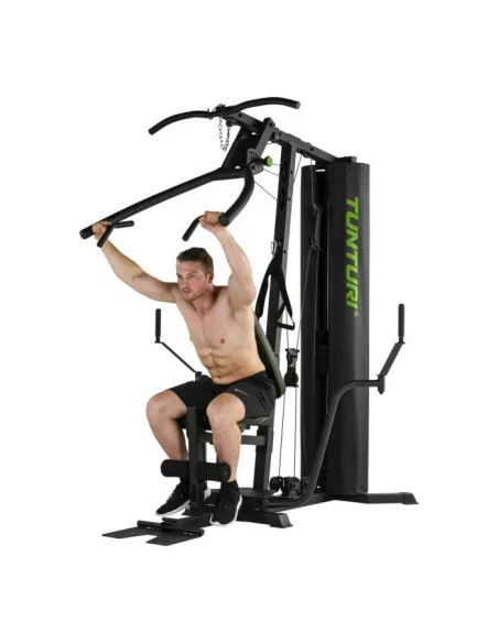 HomeGym HG40 Tunturi 
