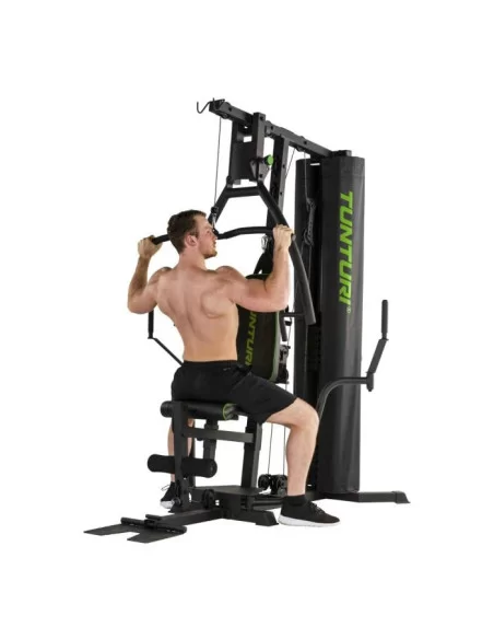 HomeGym HG40 Tunturi 