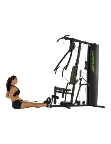 HomeGym HG40 Tunturi 