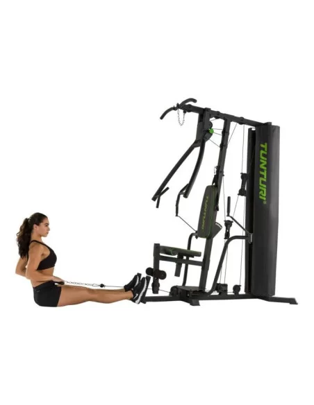 HomeGym HG40 Tunturi 
