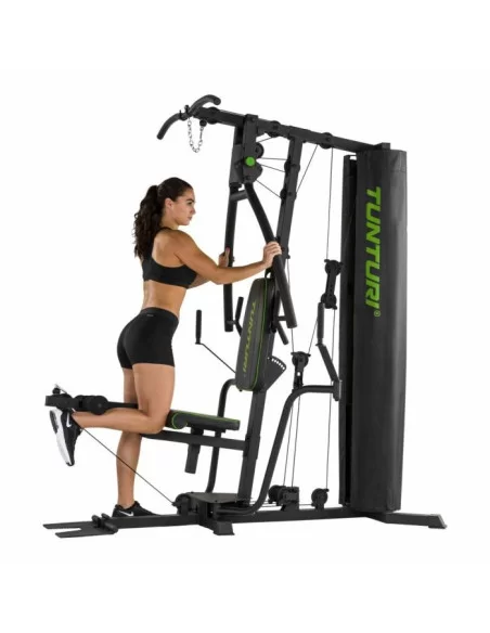 HomeGym HG40 Tunturi 