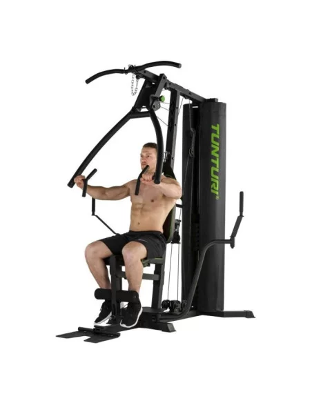 HomeGym HG40 Tunturi 