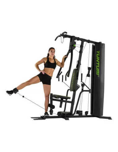 HomeGym HG40 Tunturi 