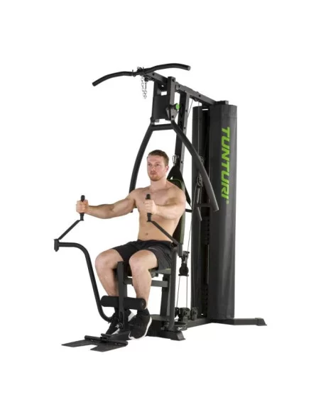 HomeGym HG40 Tunturi 