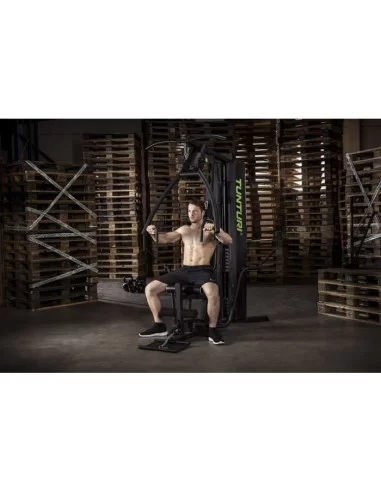 HomeGym HG40 Tunturi 