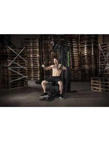 HomeGym HG40 Tunturi 