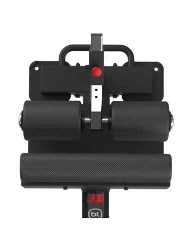 Bodytone FBC17 Squats de Banc de Poule Mouillée 