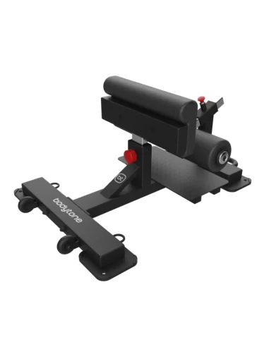 Bodytone FBC17 Squats de Banc de Poule Mouillée 