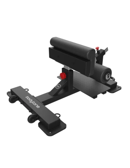 Bodytone FBC17 Squats de Banc de Poule Mouillée 