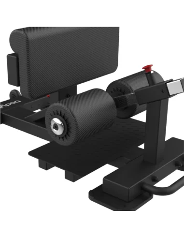 Bodytone FBC17 Squats de Banc de Poule Mouillée 