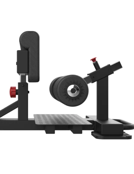 Bodytone FBC17 Squats de Banc de Poule Mouillée 