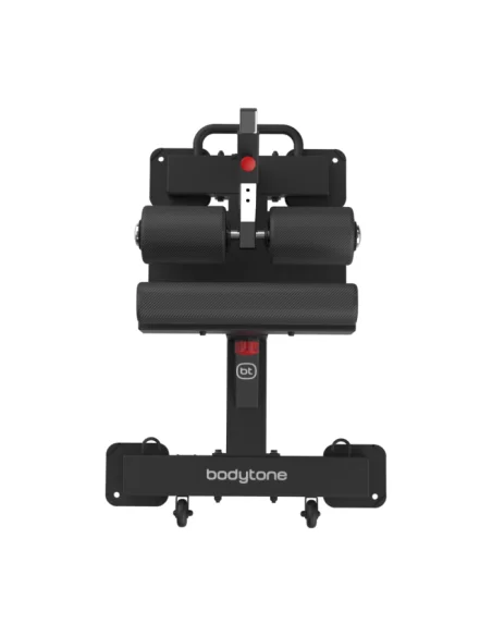 Bodytone FBC17 Squats de Banc de Poule Mouillée 