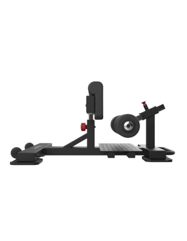 Bodytone FBC17 Squats de Banc de Poule Mouillée 